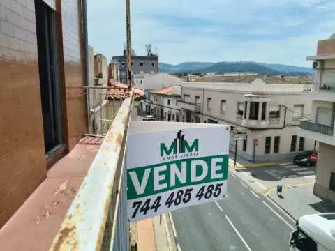 Chalet en Avenida de Alicante