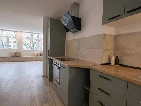 Piso en Raval-Santa Rosa-Safaretjos