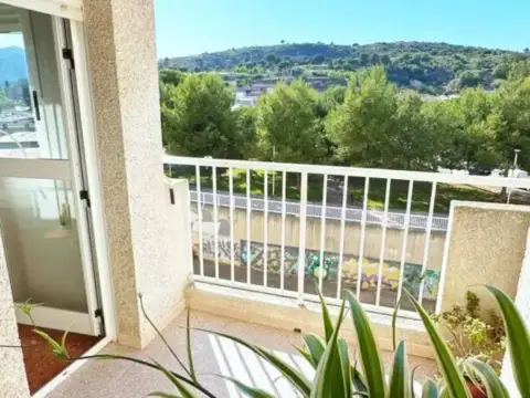 Departamento en venta con baja de precio en Gandia