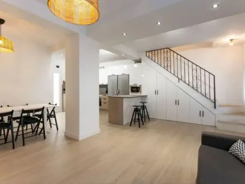 Chalet en Monda