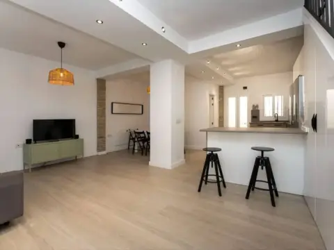 Chalet en Monda