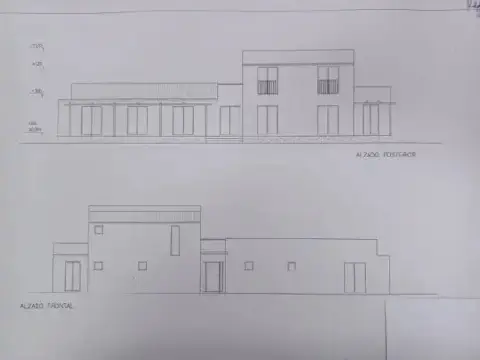 Terreno en Felanitx