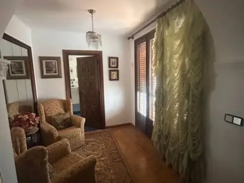 Chalet en El Pont d'Alentorn