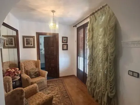 Chalet en El Pont d'Alentorn