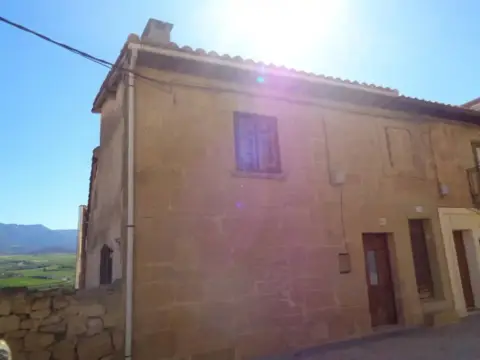 Chalet en San Vicente de La Sonsierra