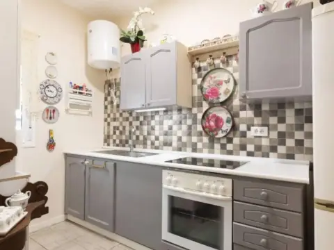 Piso en San Antonio-Las Arenas