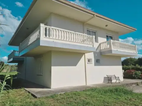 Chalet en calle Lugar Chancelas, 35