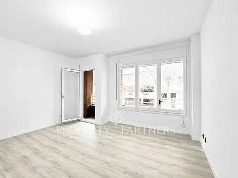 Piso en La Nova Esquerra de l'Eixample