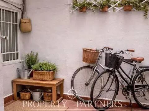 Piso en La Nova Esquerra de l'Eixample