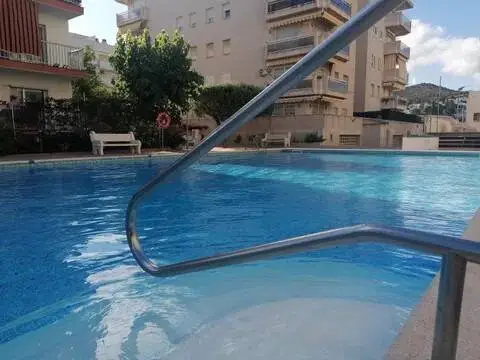 Piso en Carrer de Milà i Fontanals