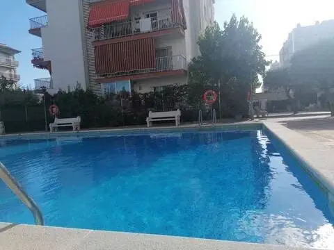 Piso en Carrer de Milà i Fontanals