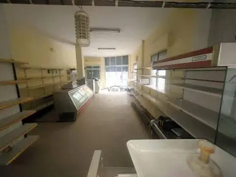 Local comercial en Posío