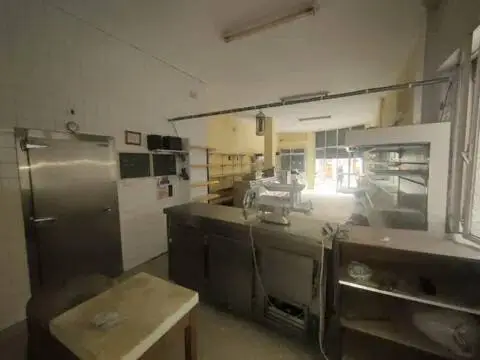 Local comercial en Posío