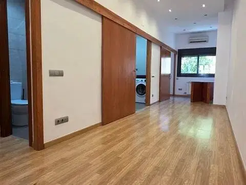 Piso en Sant Andreu