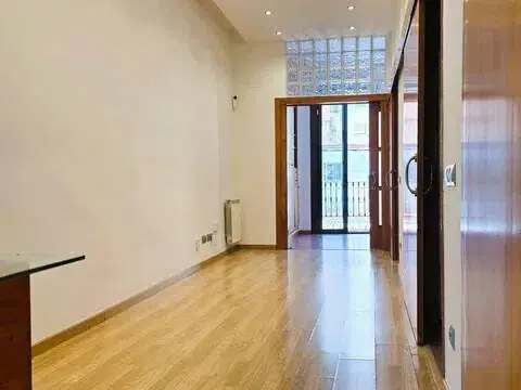 Piso en Sant Andreu