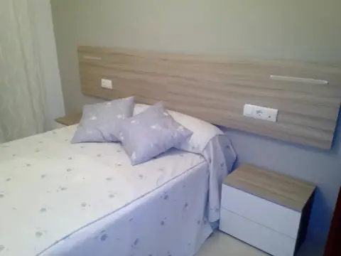 Piso en Lucena