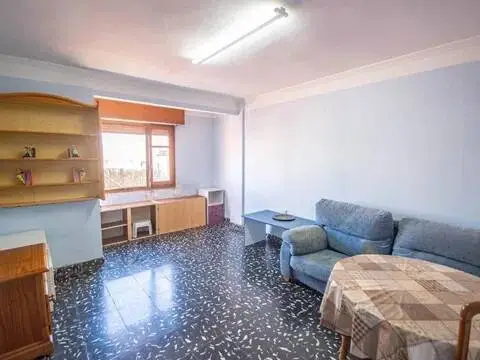 Piso en Elda