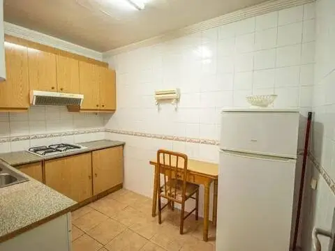 Piso en Elda