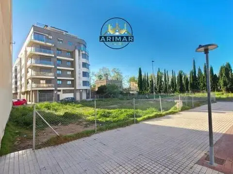 Terreno en Oeste