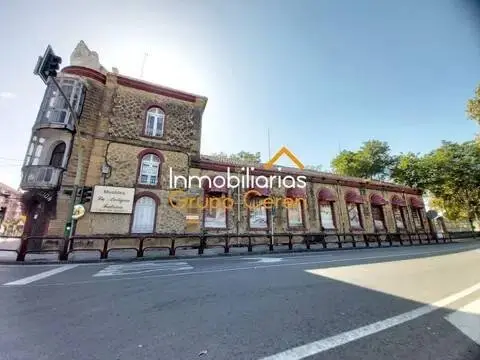 Chalet en Haro