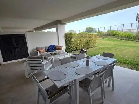 Piso en Casares Costa
