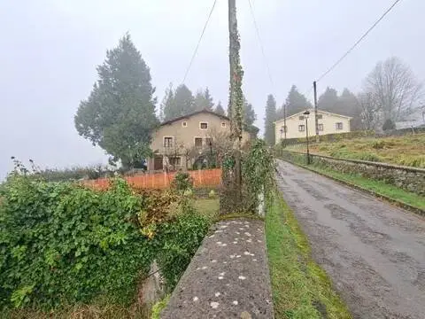 Casa rústica en Elgeta