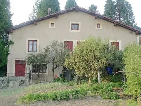 Casa rústica en Elgeta