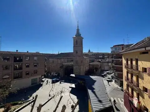 Piso en Centro