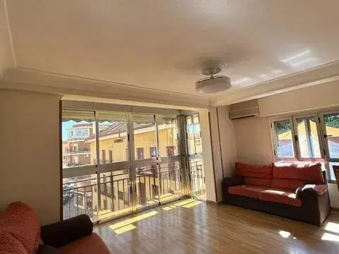 Piso en Centro