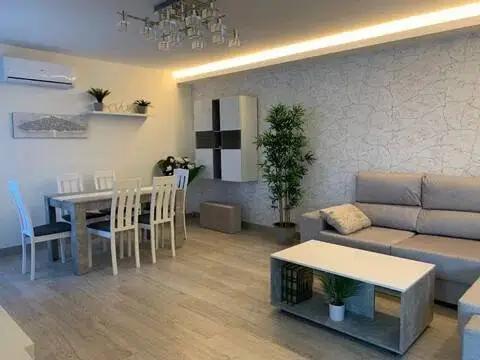Casa en Puerto Marina