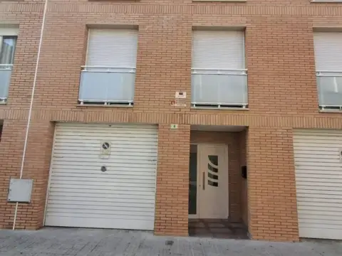 Chalet en Carrer de Rasquera