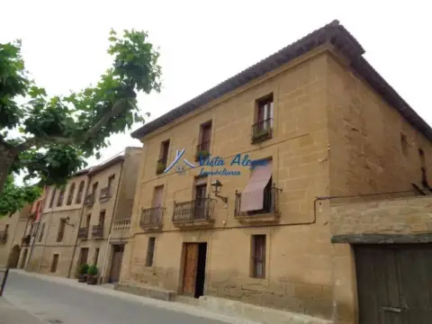 Piso en Briones