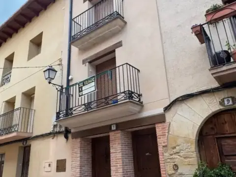 Chalet en Rafales