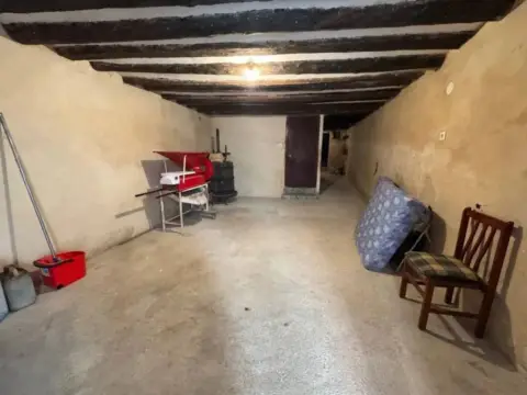 Chalet en Rafales