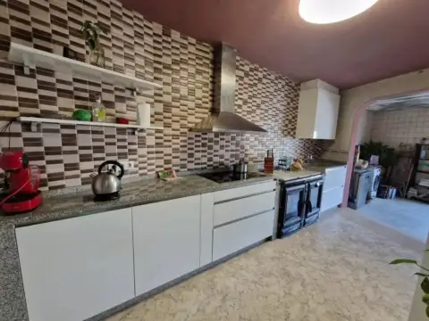 Chalet en Rúa dos Curros