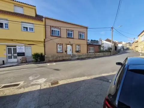 Chalet en Rúa dos Curros