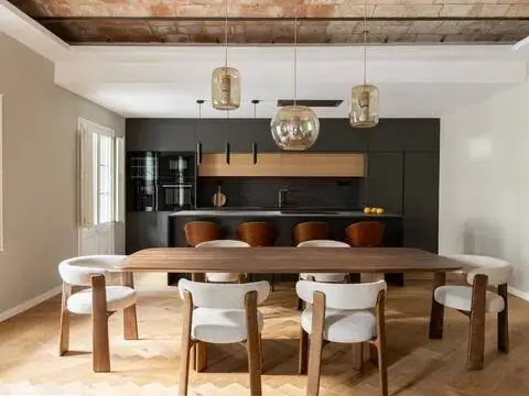 Piso en El Barri Gòtic