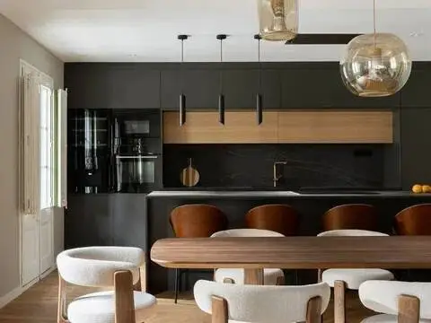 Piso en El Barri Gòtic