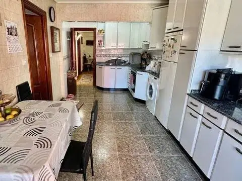 Piso en Cruces