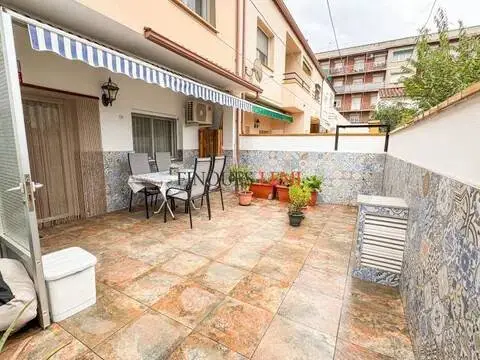 Chalet en Castellar del Vallès