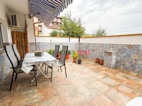 Chalet en Castellar del Vallès