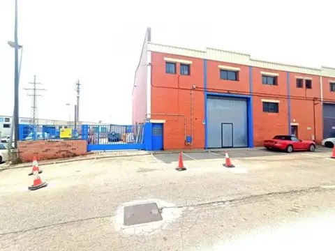 Nave industrial en Tarragona Capital