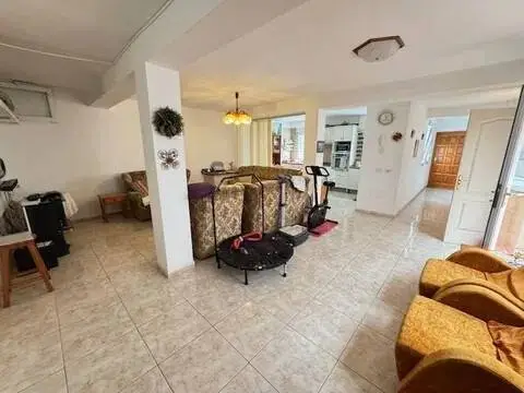 Apartamento en calle calle La Montana, nº 4