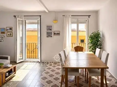 Piso en El Barri Gòtic