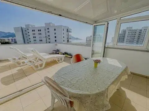 Piso en Carrer de la Punta del Llevant