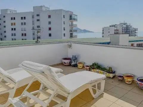 Piso en Carrer de la Punta del Llevant