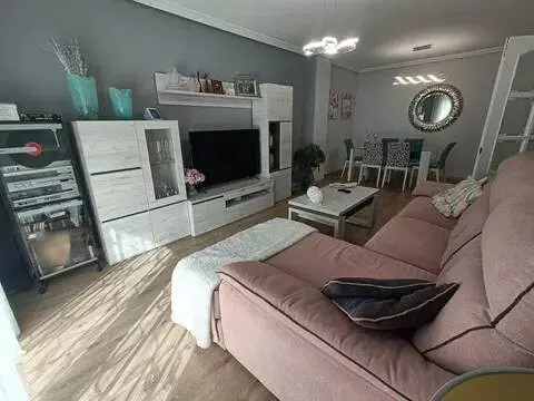 Chalet en El Torreón-El Pilar-Los Ángeles-Nuevo Parque