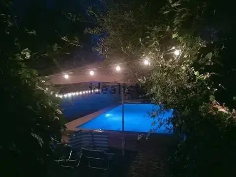 Chalet en calle Tabla de La Yedra No Number
