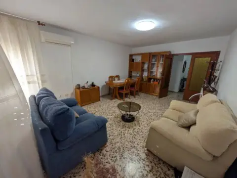 Piso en Los Alcázares