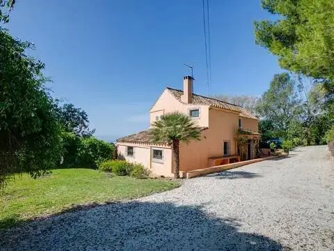 Chalet en calle Camino Pantoja, 10
